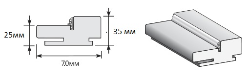 korobka tel 35