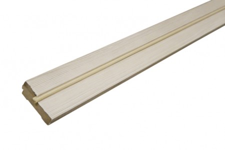 Стойка коробки "Т", Line, 2100х80х32