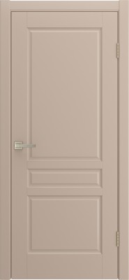 Межкомнатная дверь Belli, пг, эмаль латте
