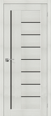 Межкомнатная дверь "Порта-29", по, Bianco Veralinga