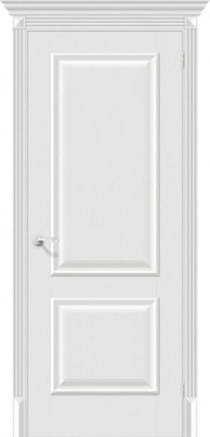 Межкомнатная дверь "Классико-12", пг, Royal Oak