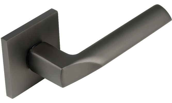 Ручка ADDEN BAU, SHELF S-559 GRAPHITE